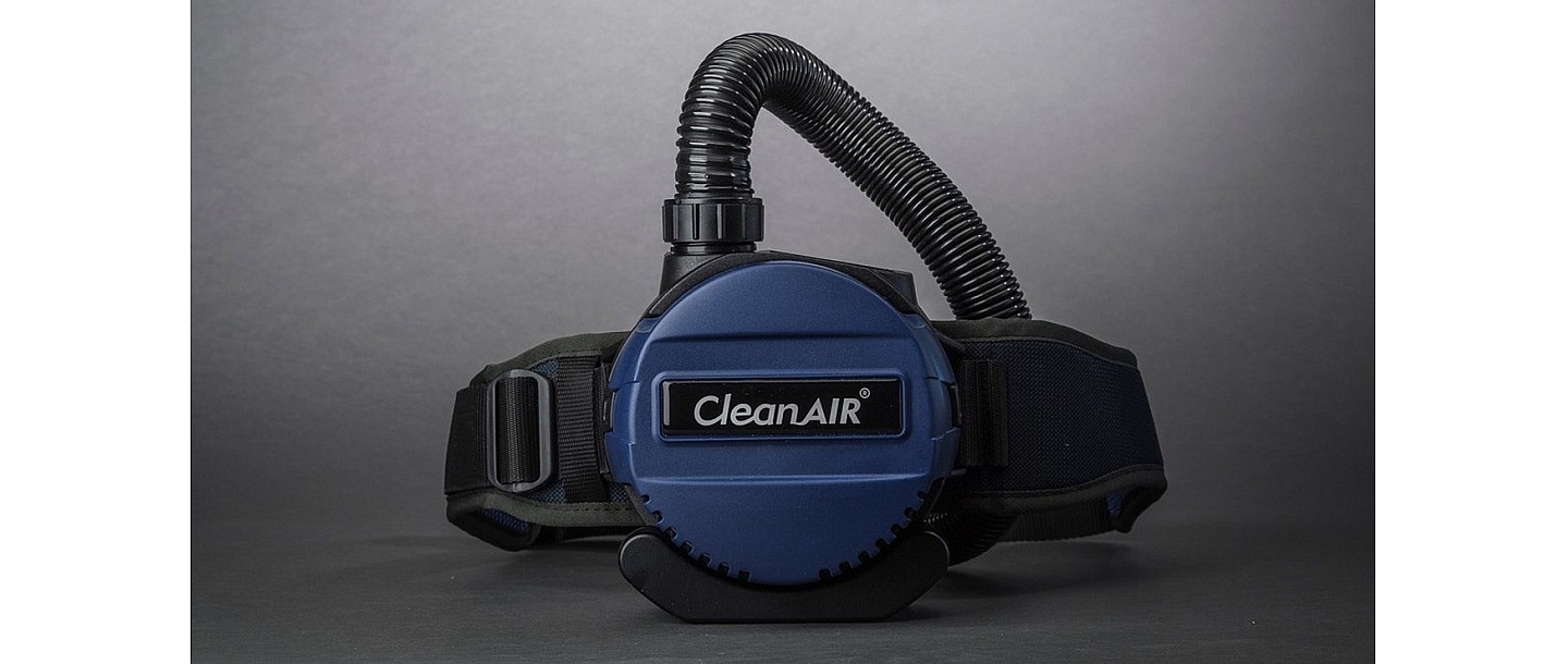 Forced air supply system