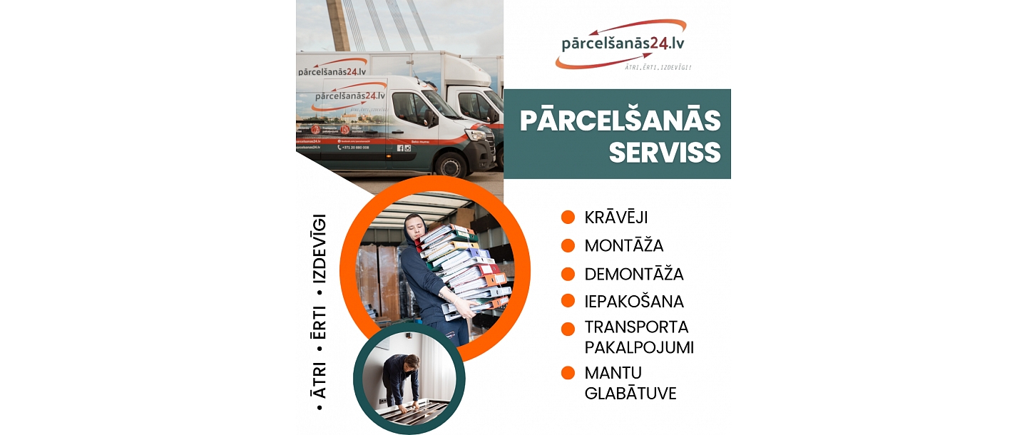 Transport services