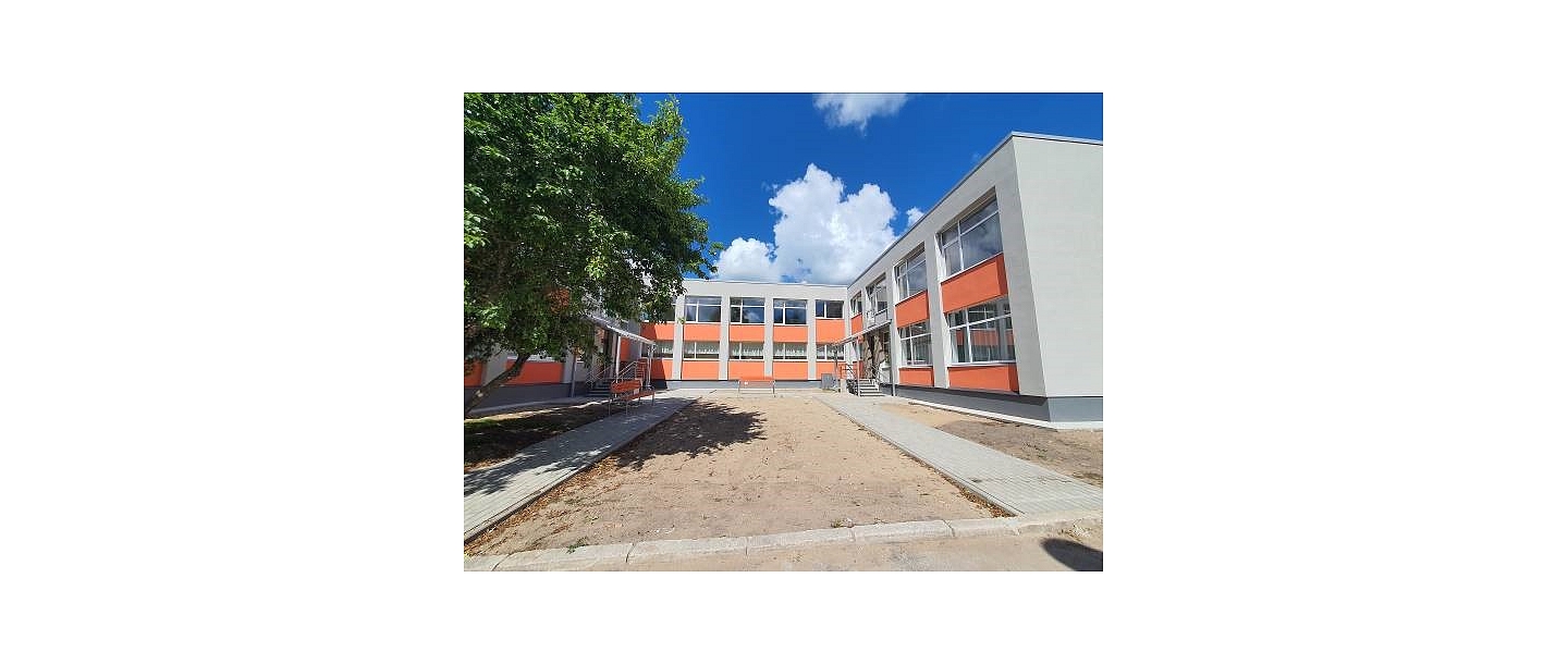 Construction supervisors in Ventspils region