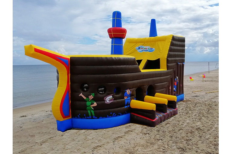 Pirate Ship