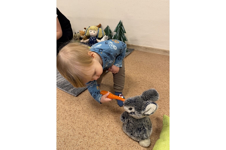 Private kindergarten