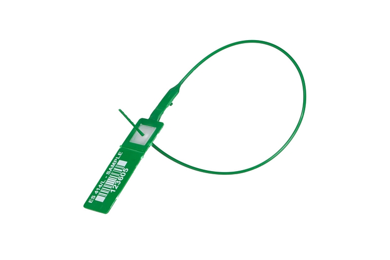 plastic seal