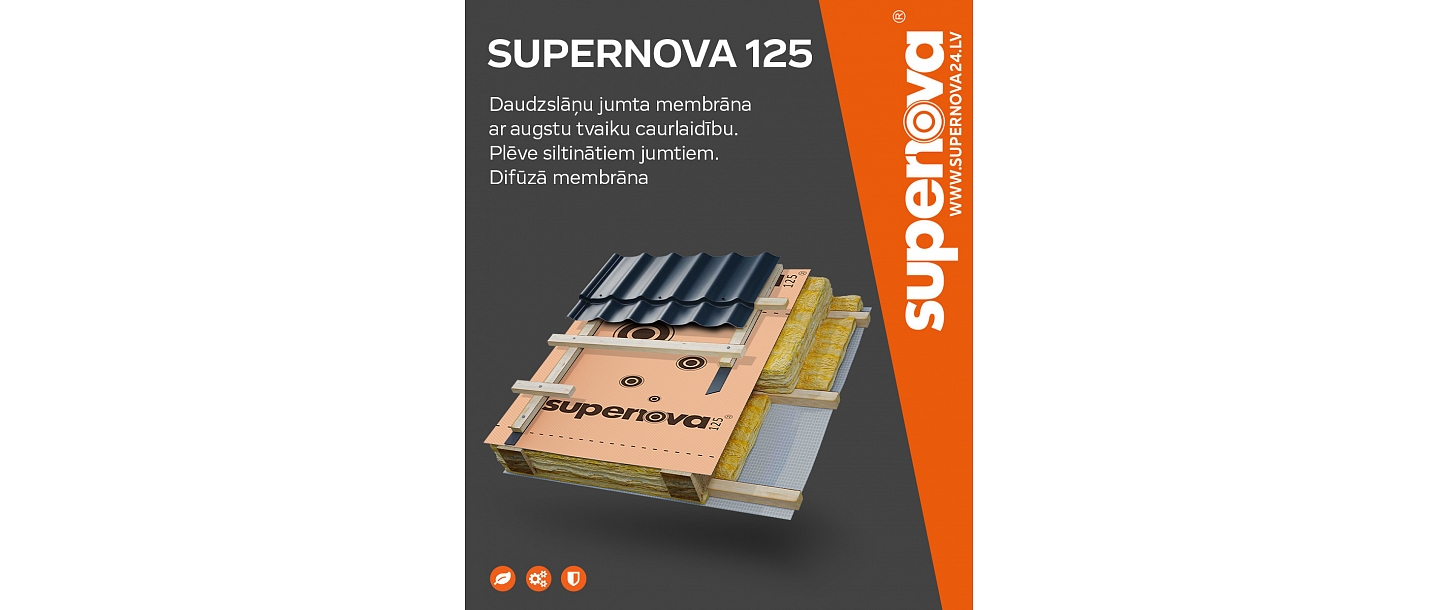 Plēves un membrānas