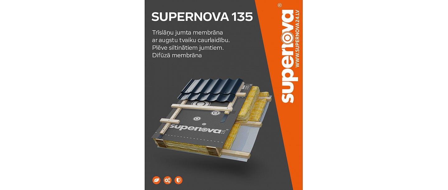 Plēves un membrānas