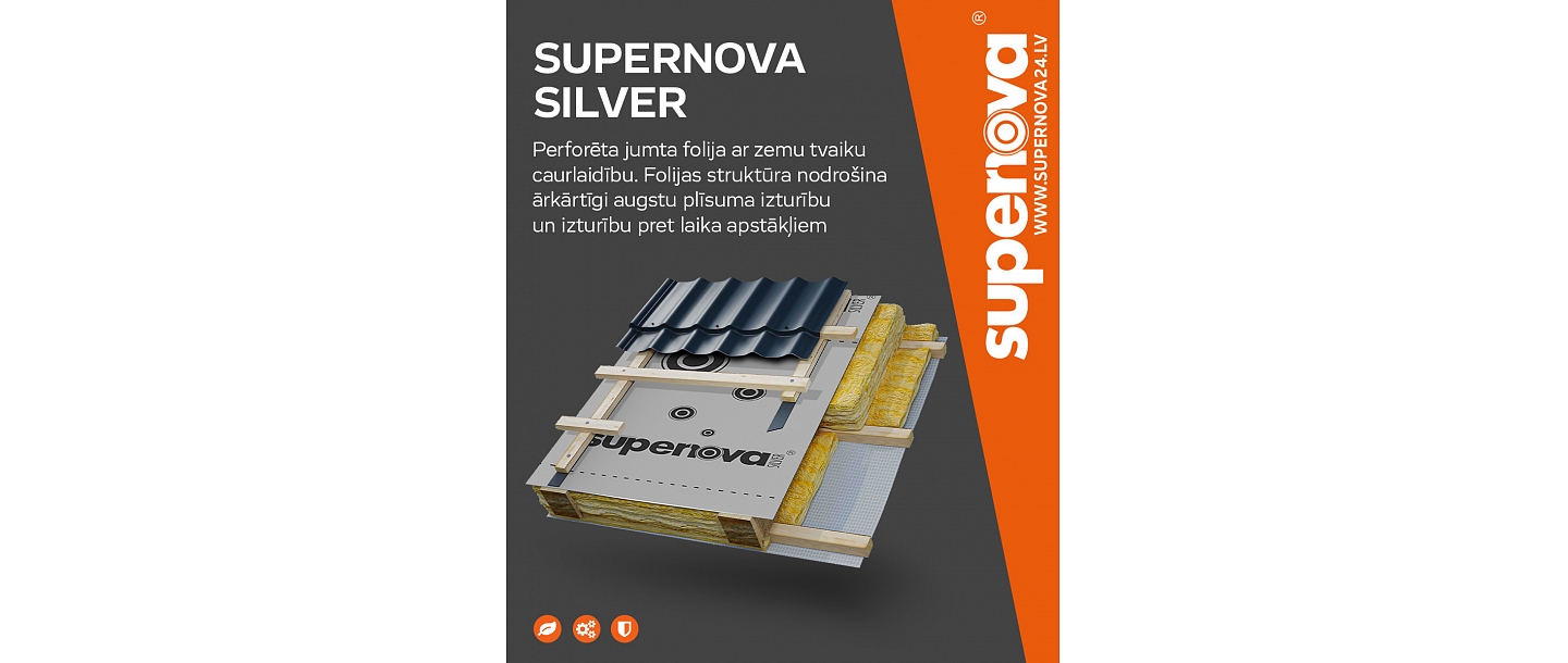 Plēves un membrānas