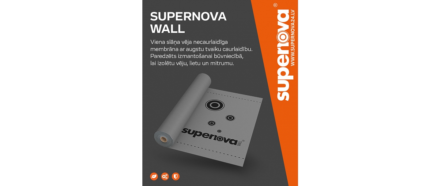 Plēves un membrānas