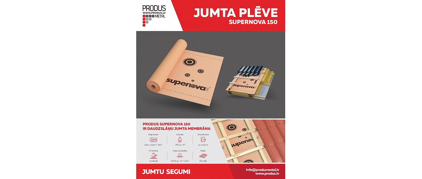 Plēves un membrānas