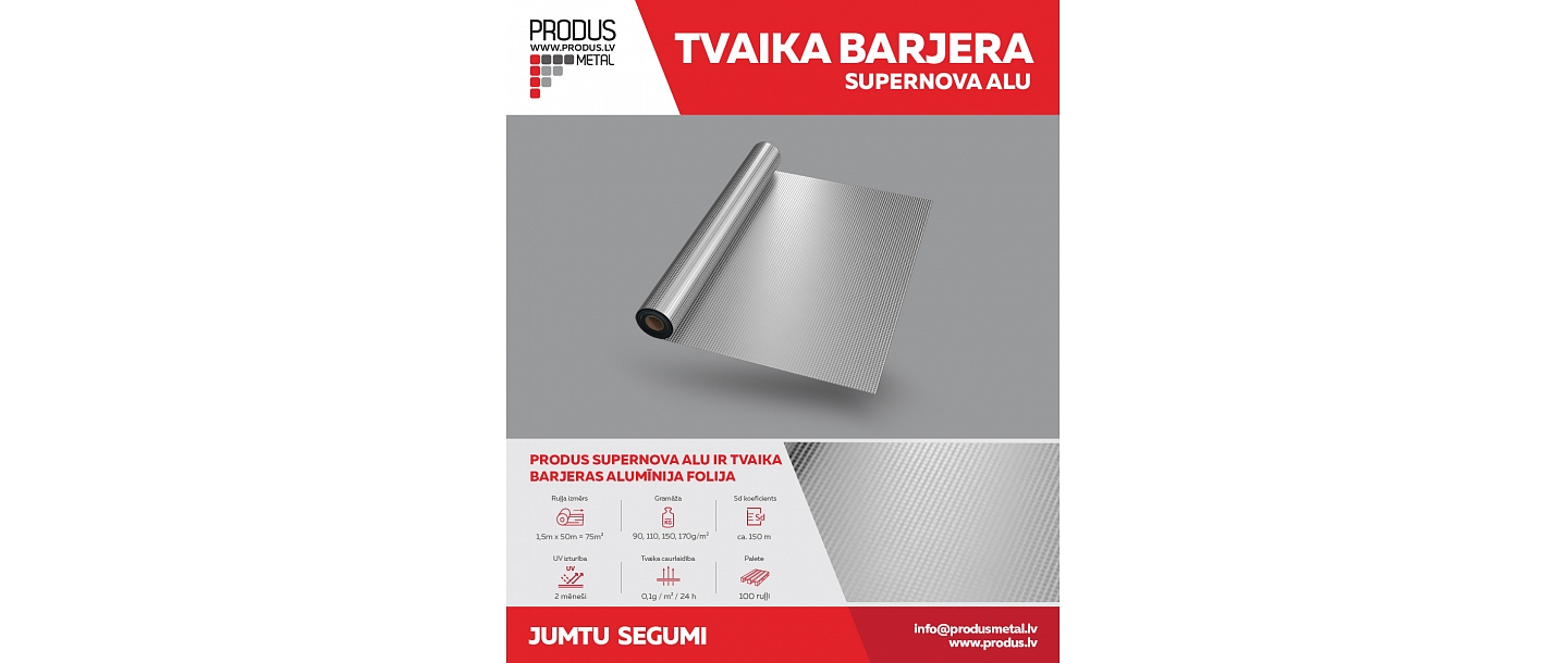 Plēves un membrānas