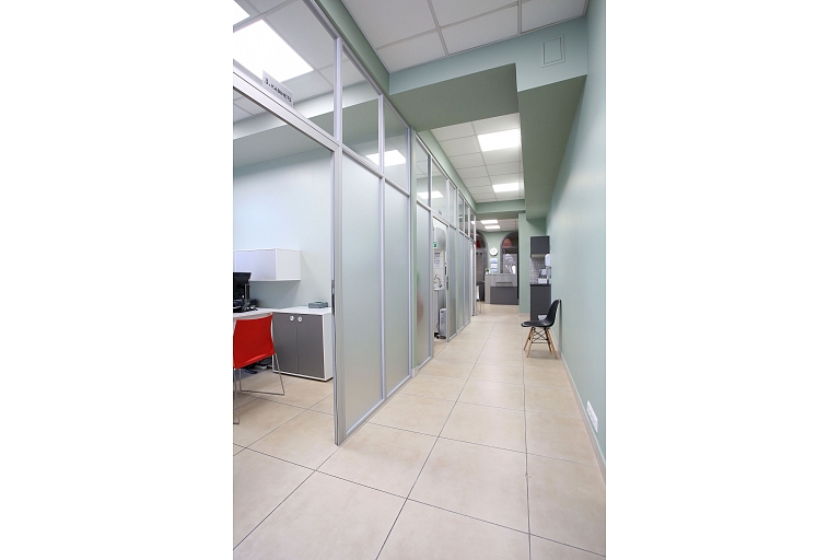 Medical center "Medfix"
