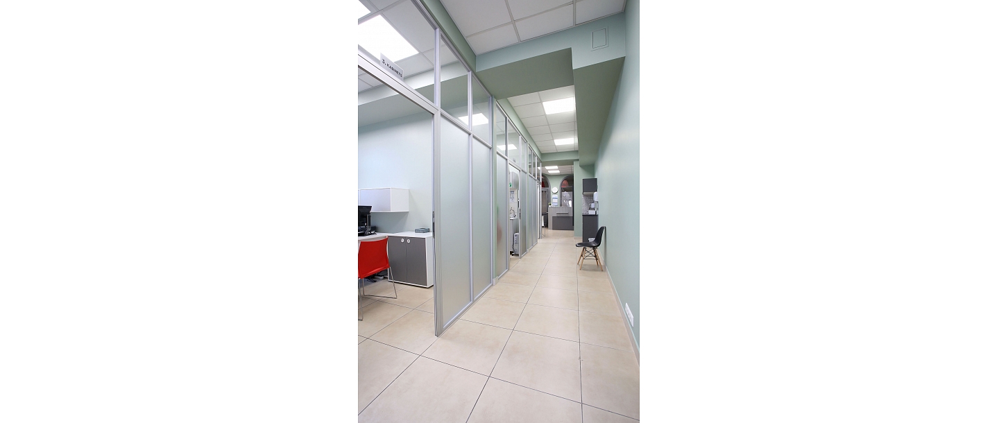 Medical center "Medfix"
