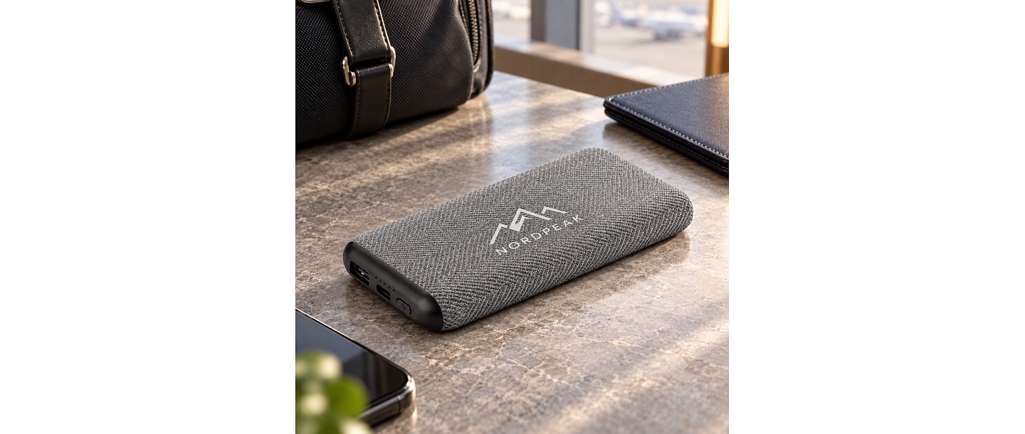 Power bank