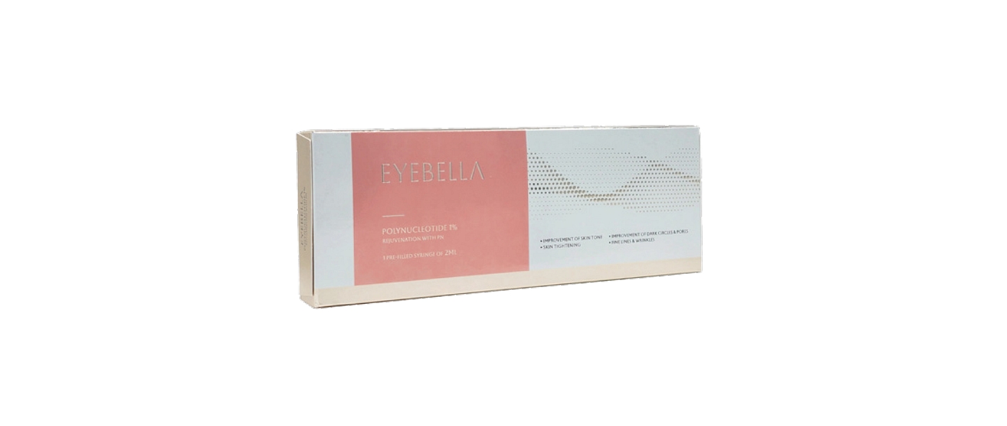 Polinukleotīdi EYEBELLA PICK