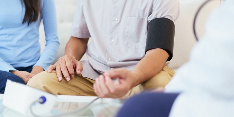 Preventive health checks