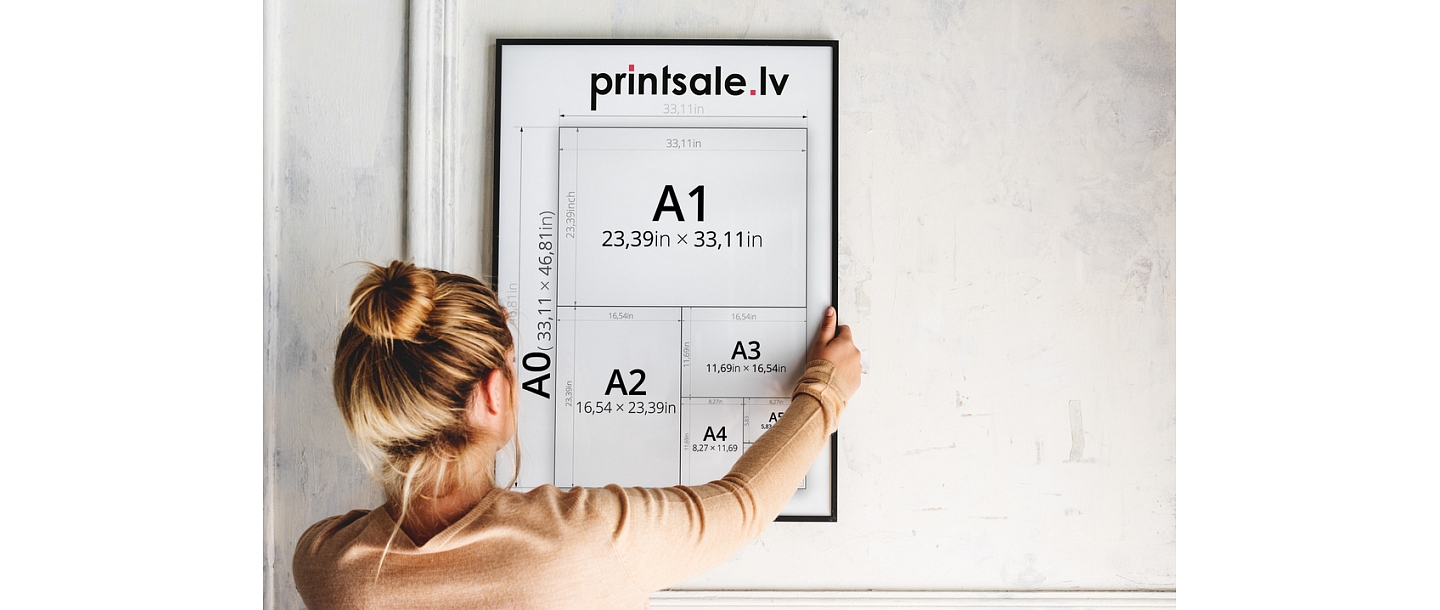 Print in Riga