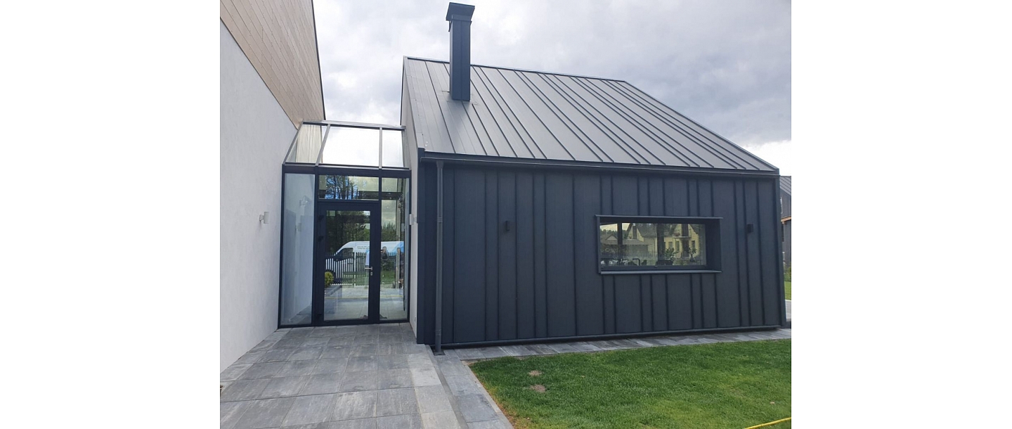 Private house