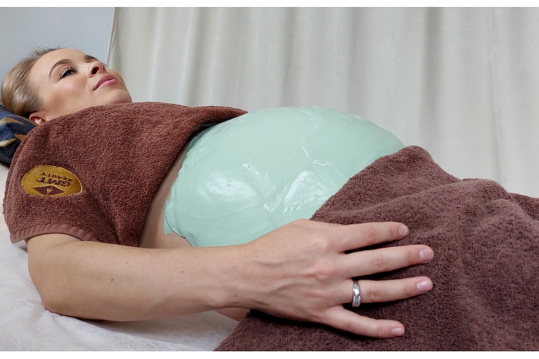 Procedures for pregnant women