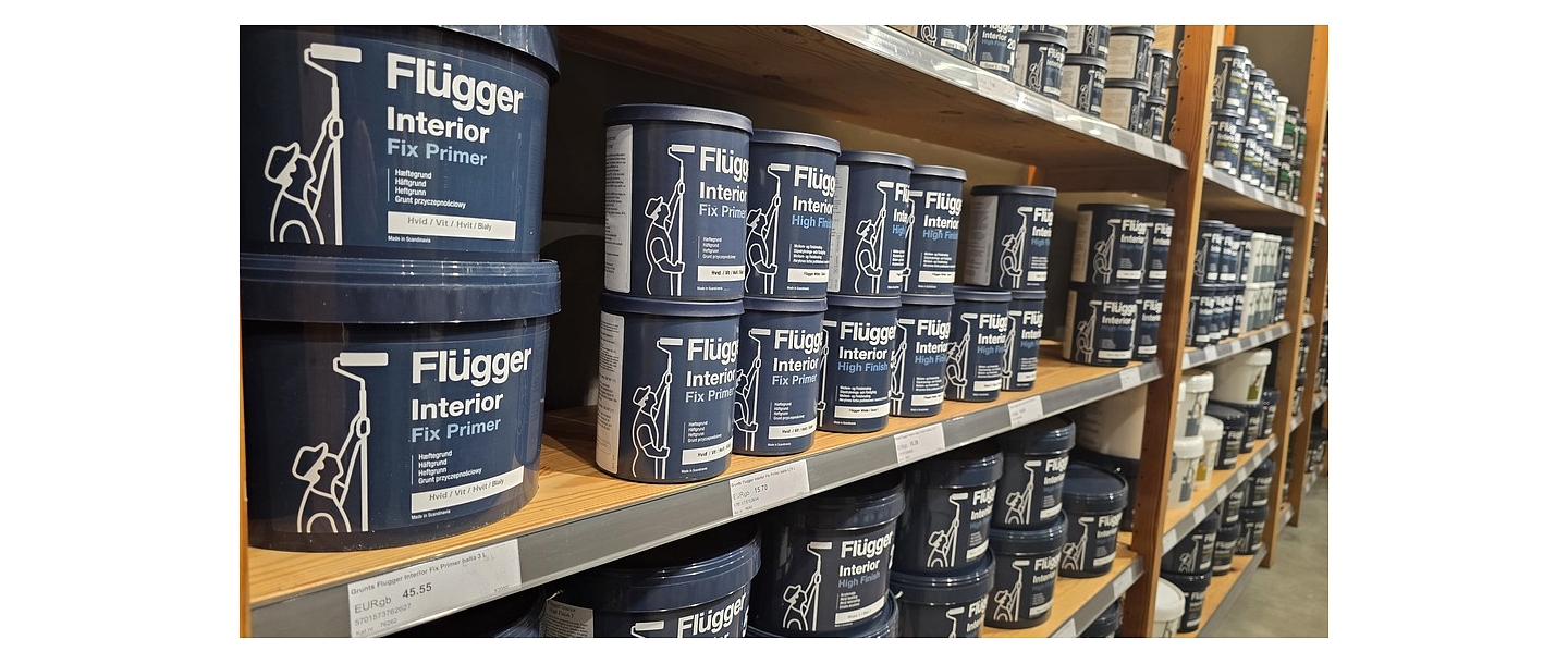 Profcentrs, SIA, piedāvājums