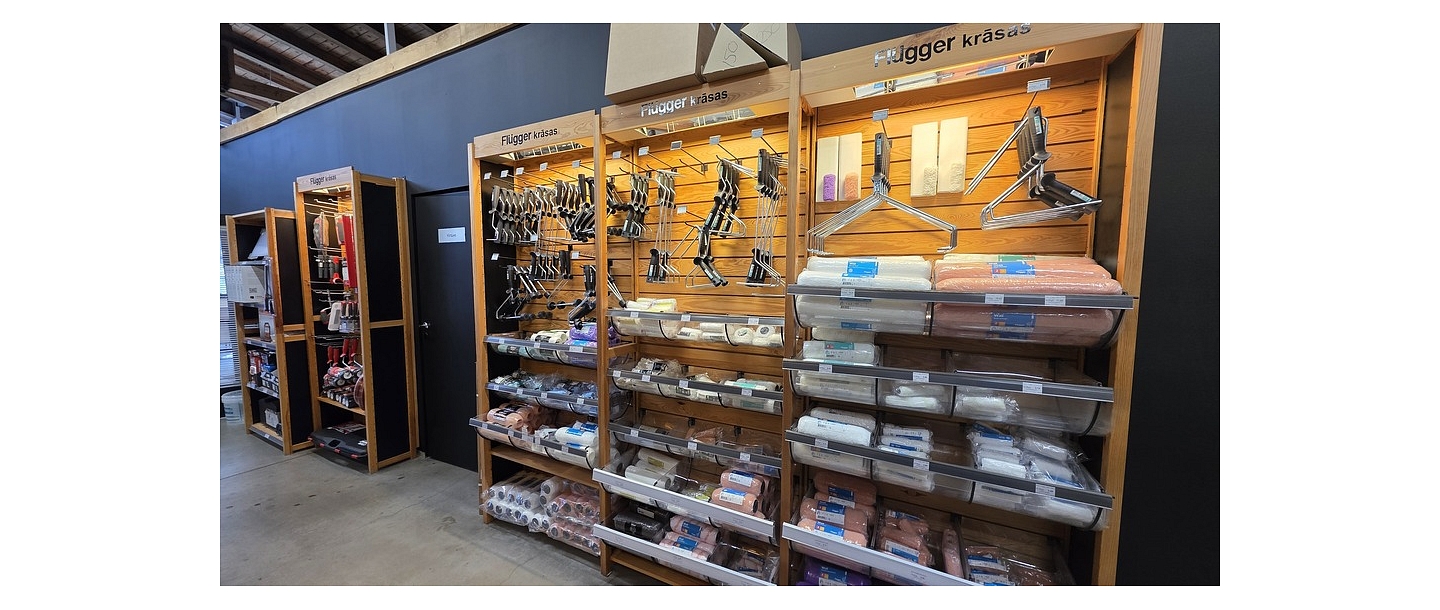 Profcentrs, SIA, piedāvājums