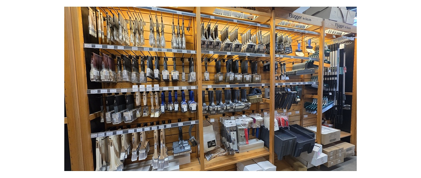 Profcentrs, SIA, piedāvājums