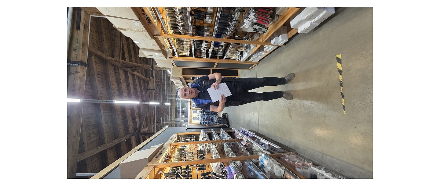 Profcentrs, LTD, offer