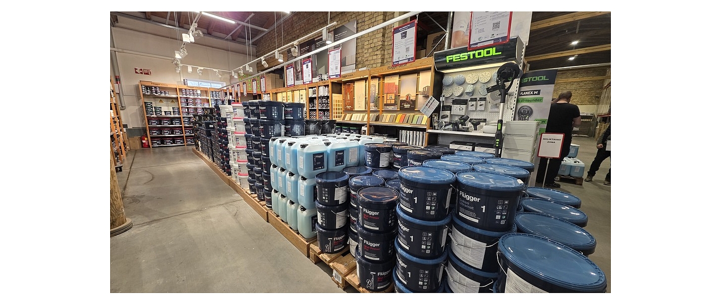 Profcentrs, SIA, piedāvājums