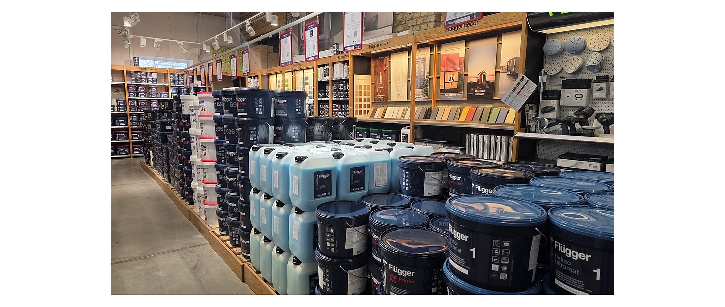 Profcentrs, SIA, piedāvājums