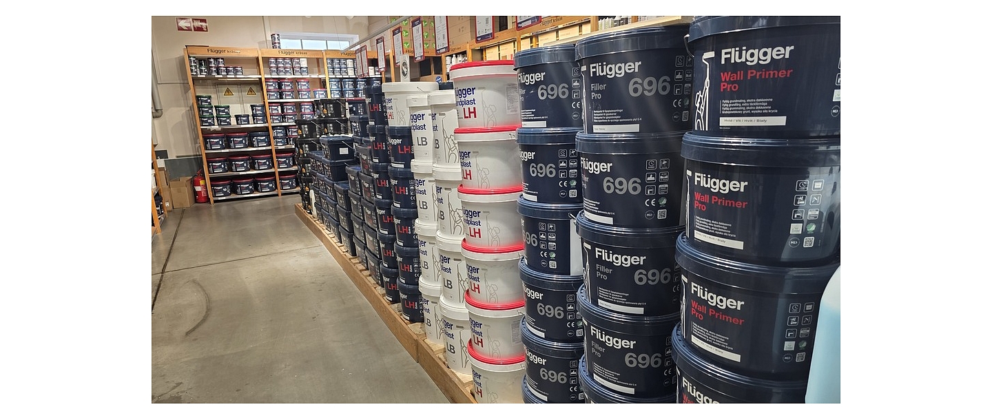 Profcentrs, SIA, piedāvājums