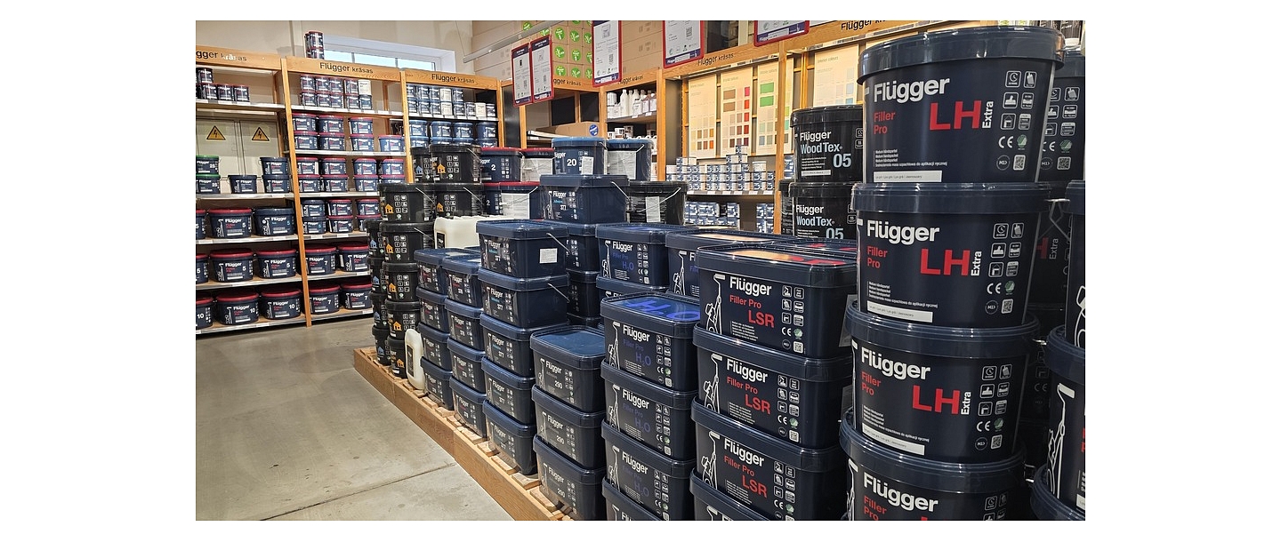 Profcentrs, SIA, piedāvājums