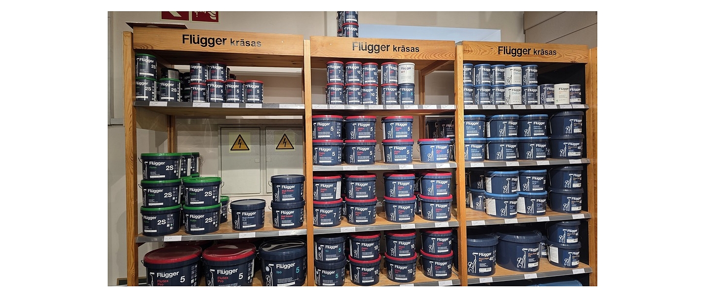 Profcentrs, SIA, piedāvājums