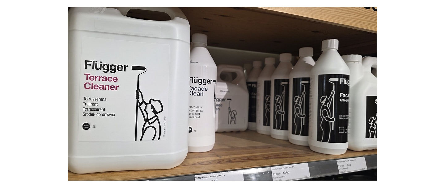 Profcentrs, SIA, piedāvājums