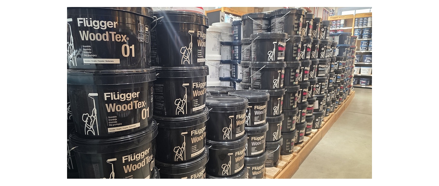 Profcentrs, SIA, piedāvājums