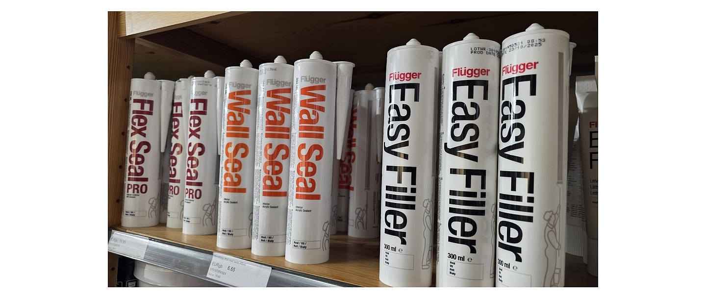 Profcentrs, SIA, piedāvājums