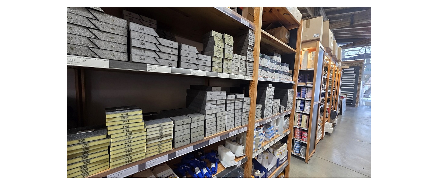 Profcentrs, SIA, piedāvājums