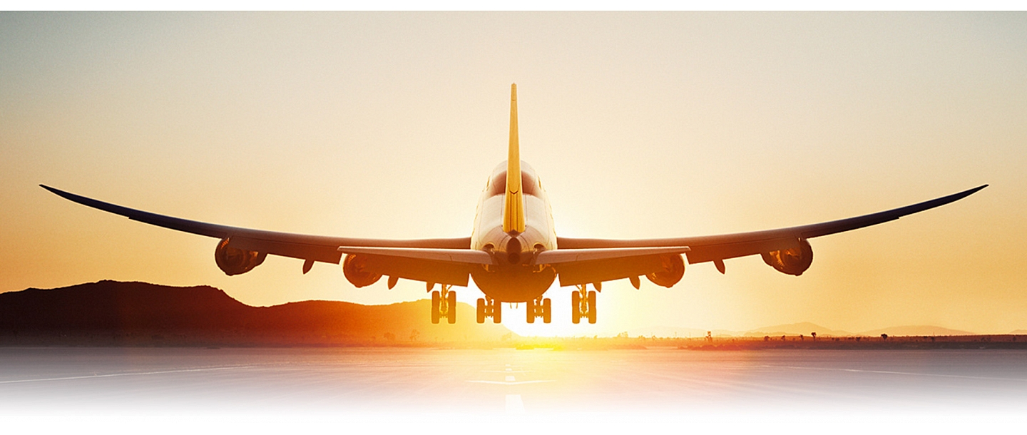 Air freight transportation