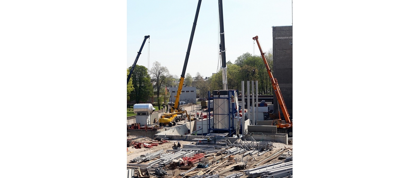 Projektu vadība