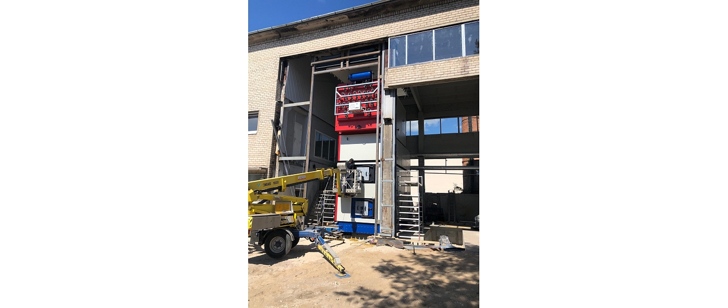 Управление проектами