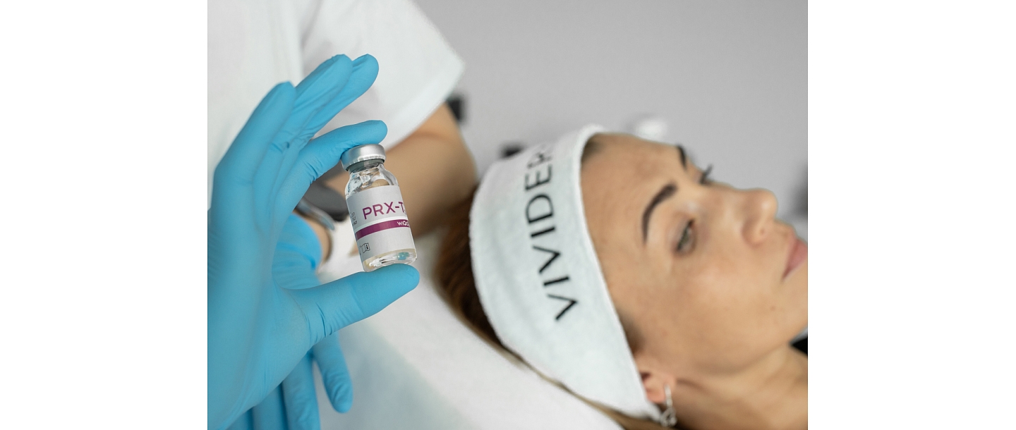 PRX-T33 therapy