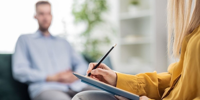 Psychiatrist consultation