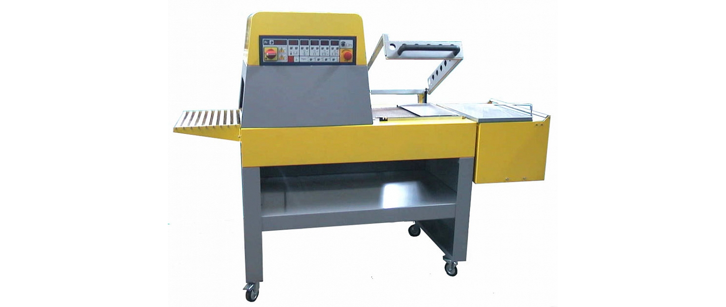 Packaging equipment and materials