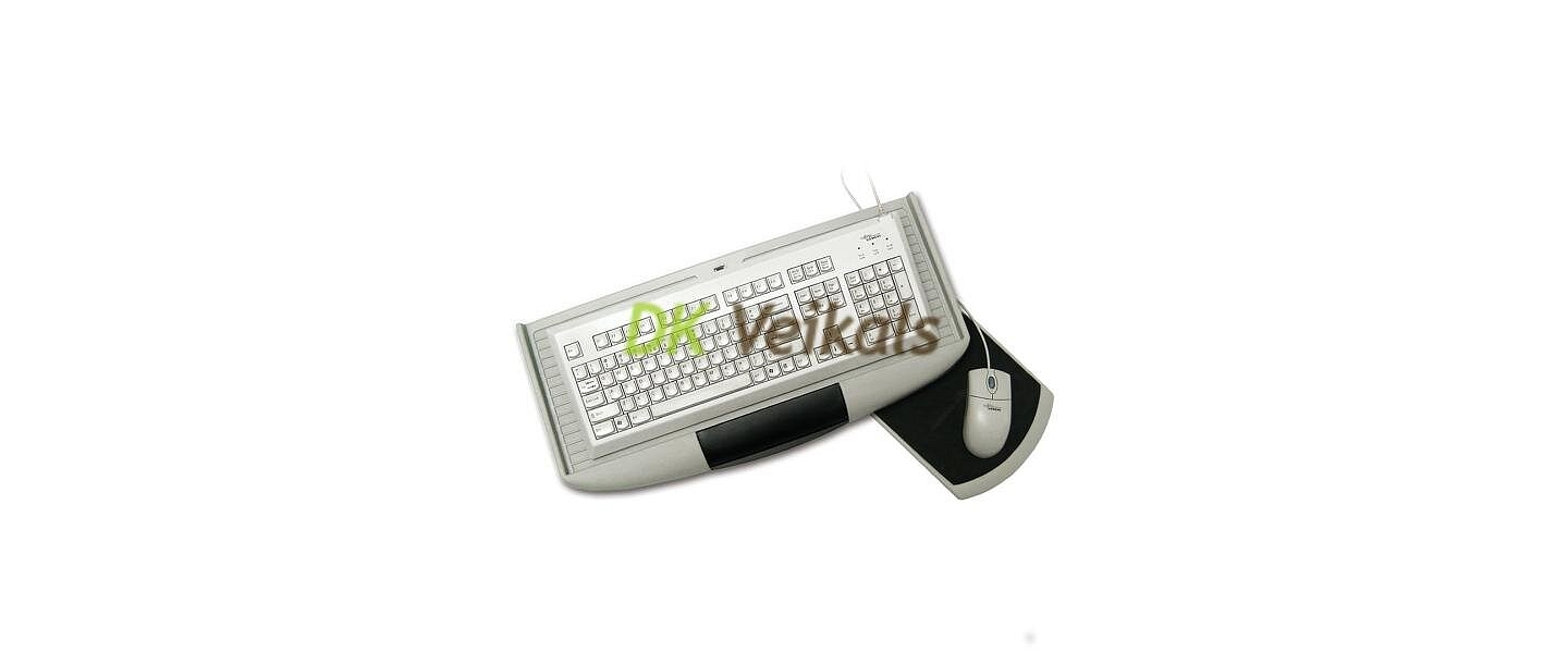 Подставки для клавиатур