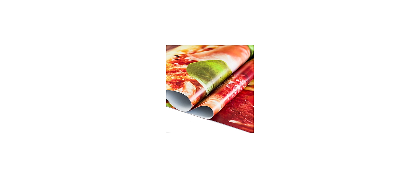 PVC audumi