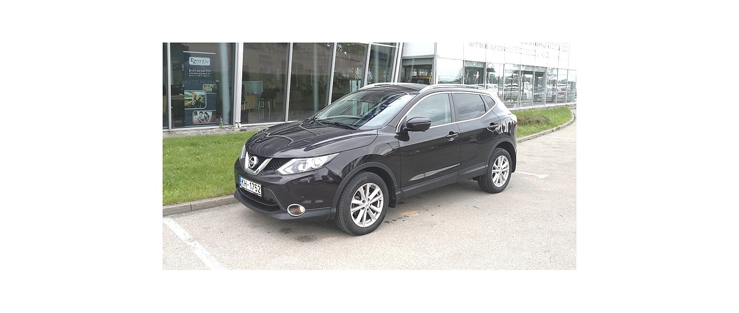 EZrent auto noma, SIA EZ services 