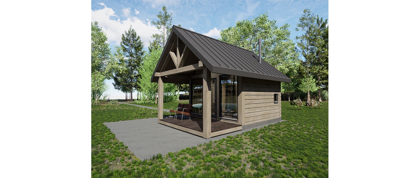 ТРЯПКА, ООО, дом