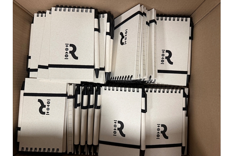 Corporate gifts
