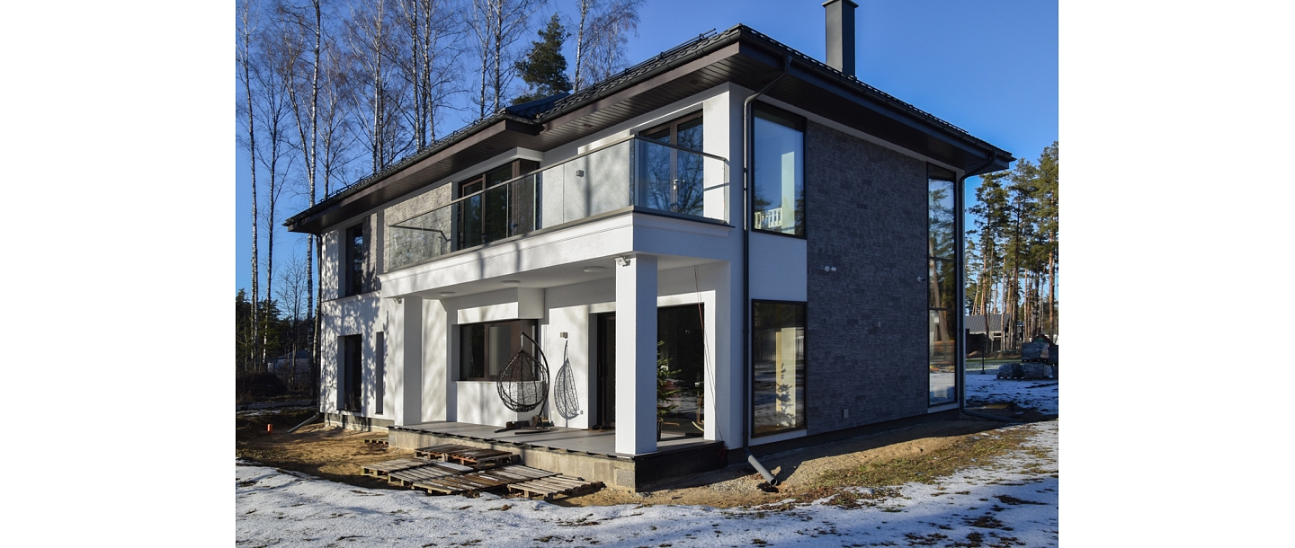 glass design