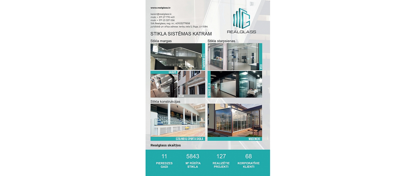 RealGlass