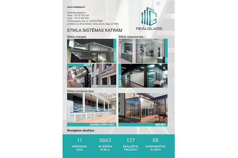 RealGlass