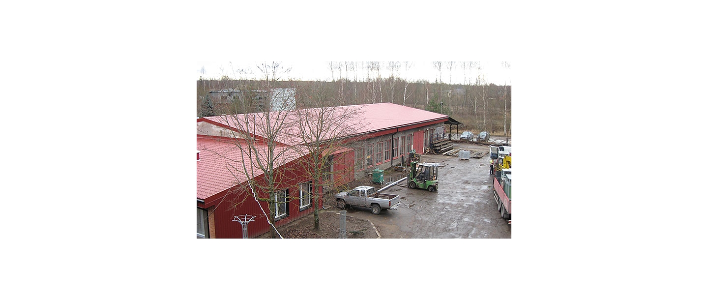 Jumiķu darbi