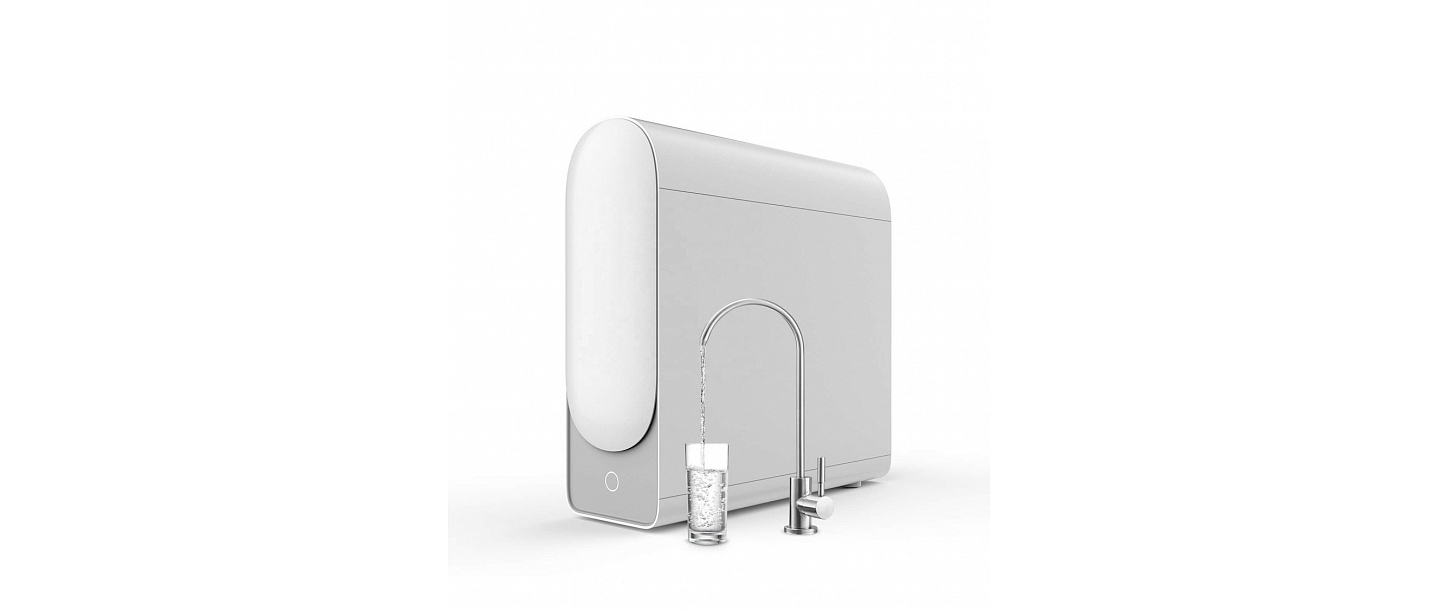 Reverse osmosis systems