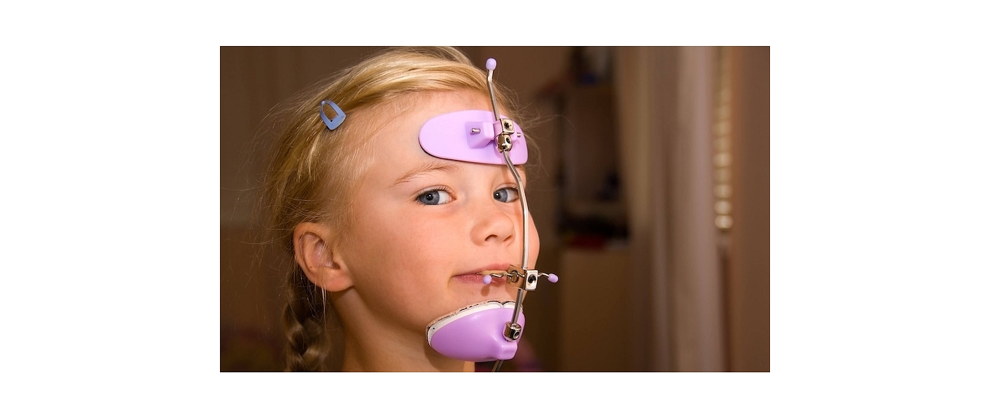 Pediatric orthodontics